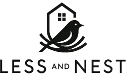 lessandnest.com